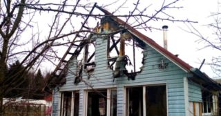 Демонтаж дачного дома Качканар, цена от 2594 руб.