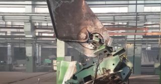 Демонтаж станков Качканар, цена от 2899 руб.