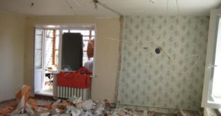 Демонтаж дома из шлакоблока Качканар, цена от 2899 руб.