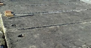 Демонтаж наплавляемой кровли: цена от 702 рублей за м2 | Сварной-Кчк