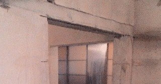 Демонтаж проема в кирпичной стене в Качканаре | Цена от 1526 рублей