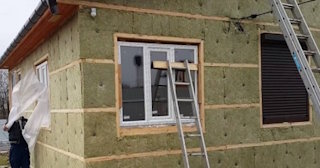 Демонтаж сайдинга от 356 рублей в Качканаре - профессиональные услуги Сварной-Кчк