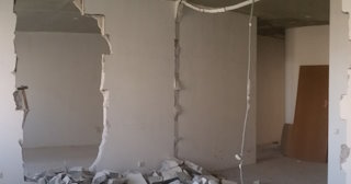 Демонтаж стен в квартире в Качканаре – цена от 712 рублей. - Сварной-Кчк